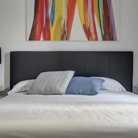 Casa Di Claudia Apartment โรม ภายนอก รูปภาพ